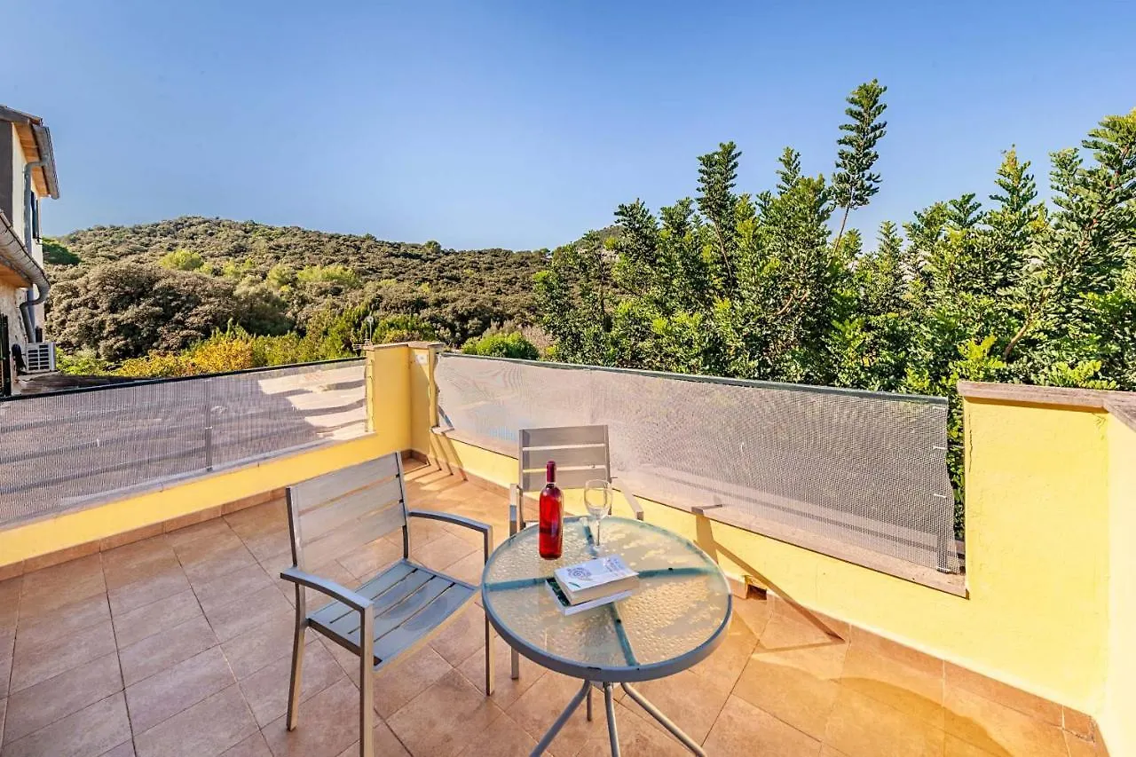 Villa Mala Garbo By Sealand Villas Pollença