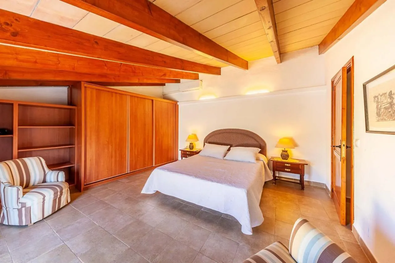 Villa Mala Garbo By Sealand Villas Pollença 0*,  Spanje