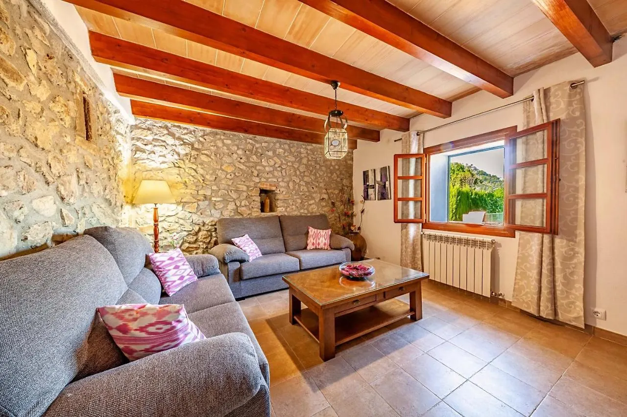 Villa Mala Garbo By Sealand Villas Pollença
