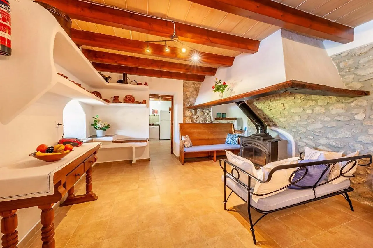 Contacten van Villa Mala Garbo By Sealand Villas